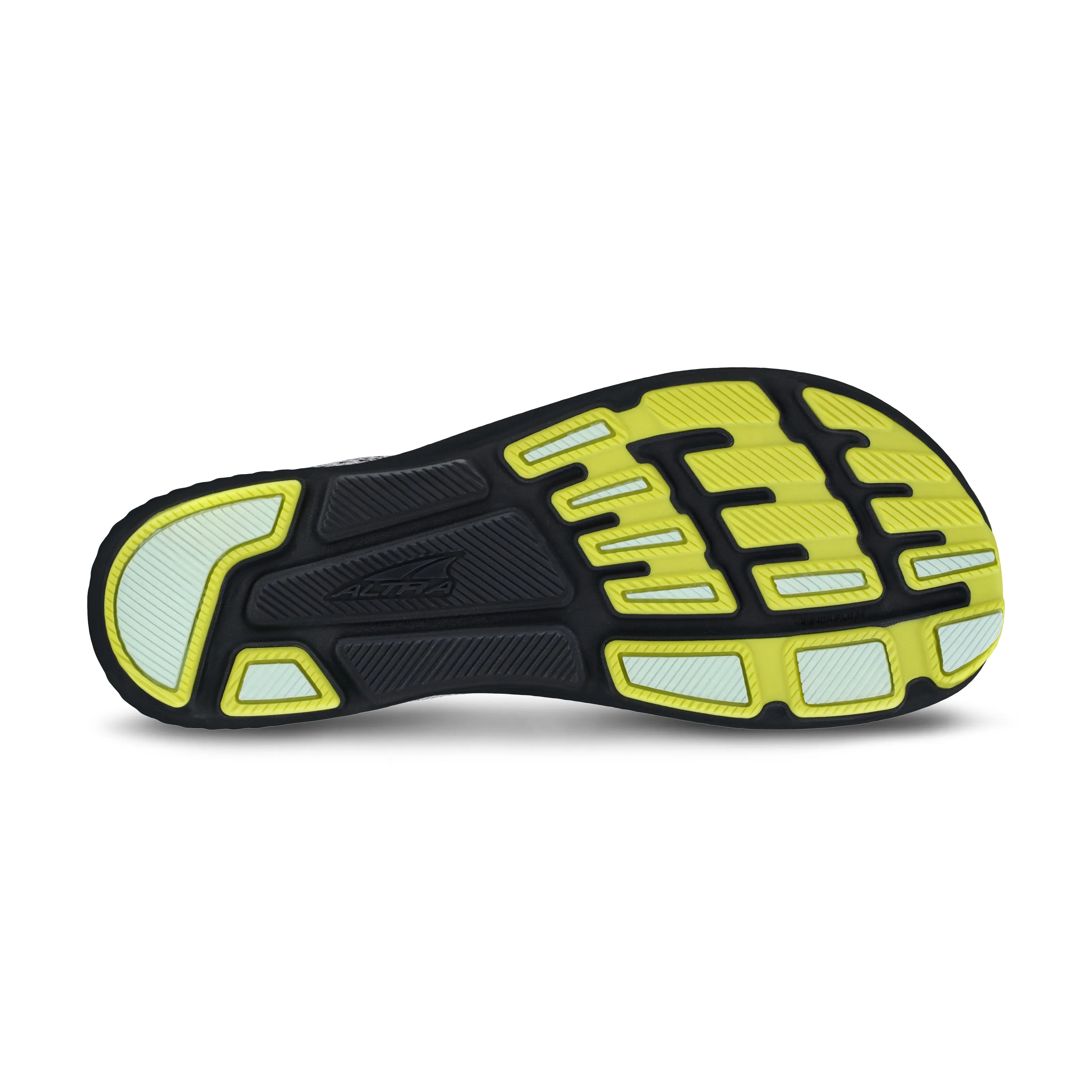 Altra Escalante Racer 2 Mens  White/Black