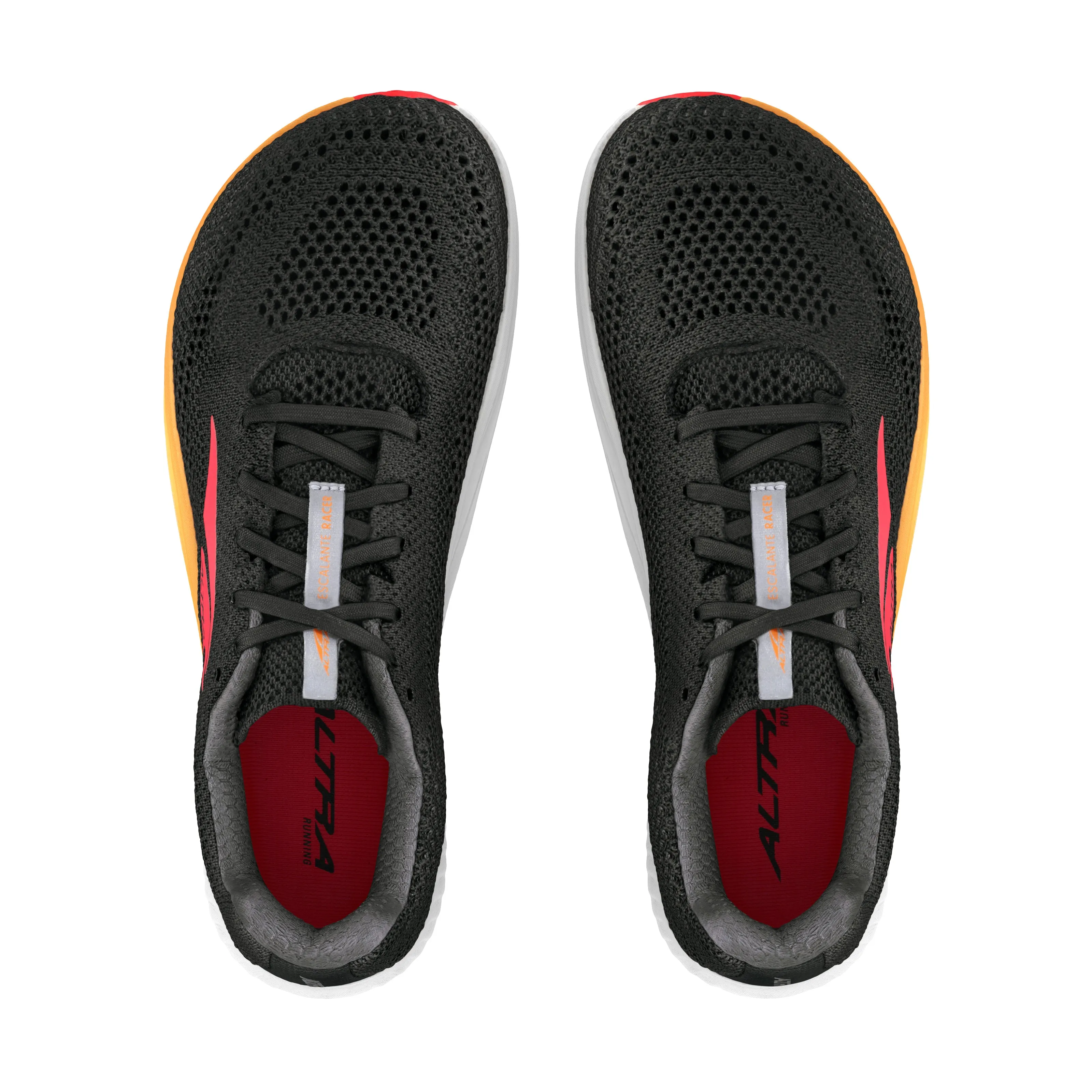 Altra Escalante Racer 2 Womens  Black