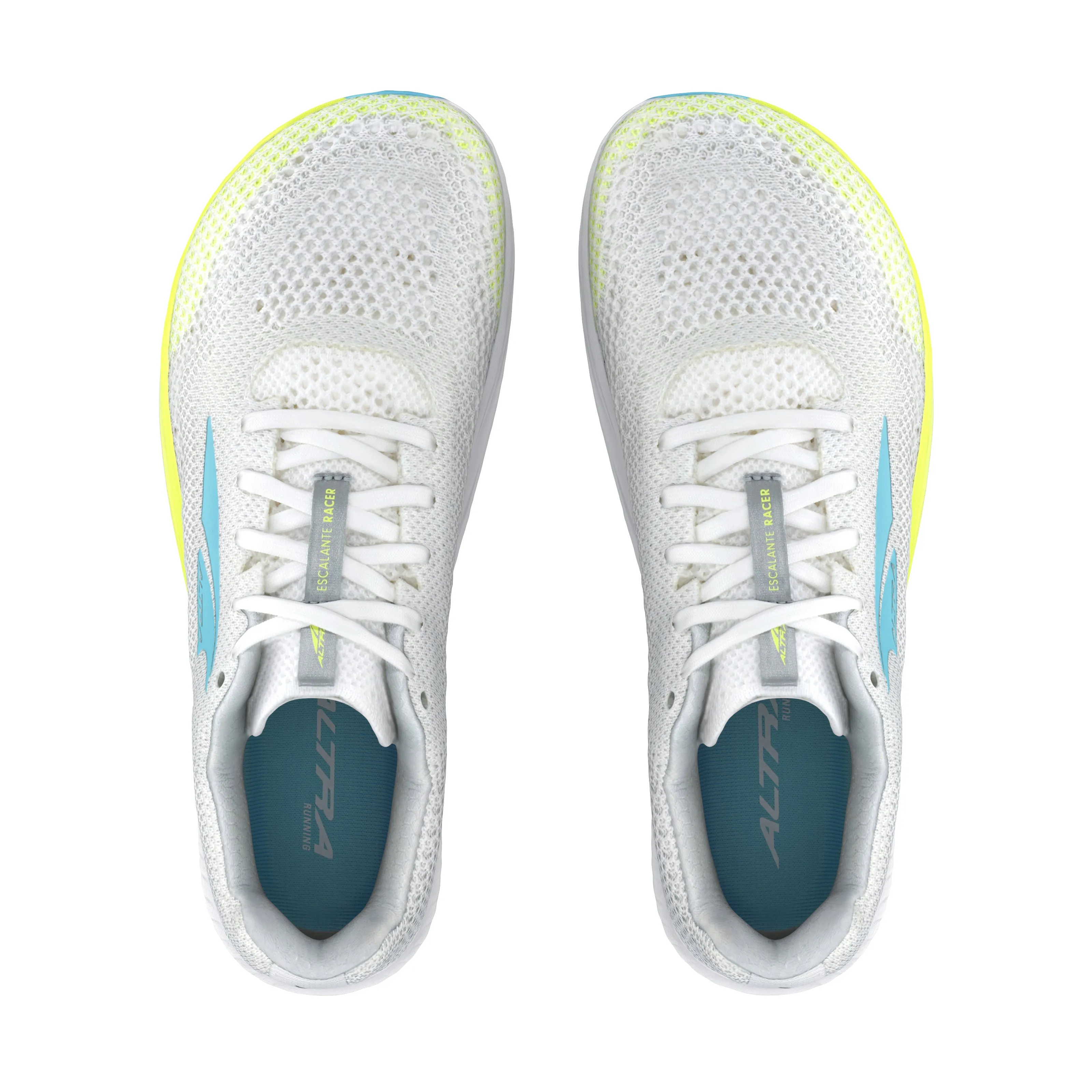 Altra Escalante Racer 2 Womens  White
