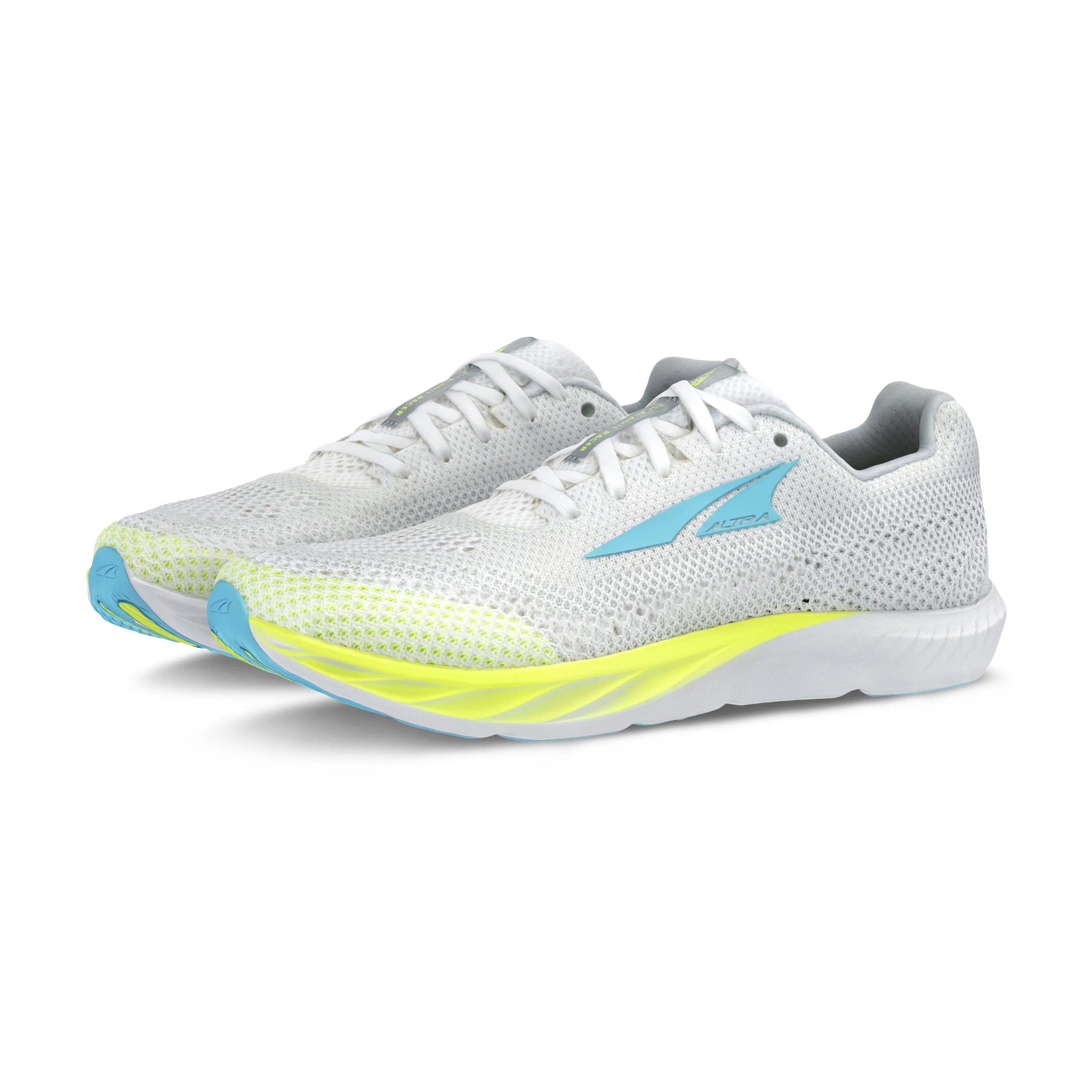 Altra Escalante Racer 2 Womens  White