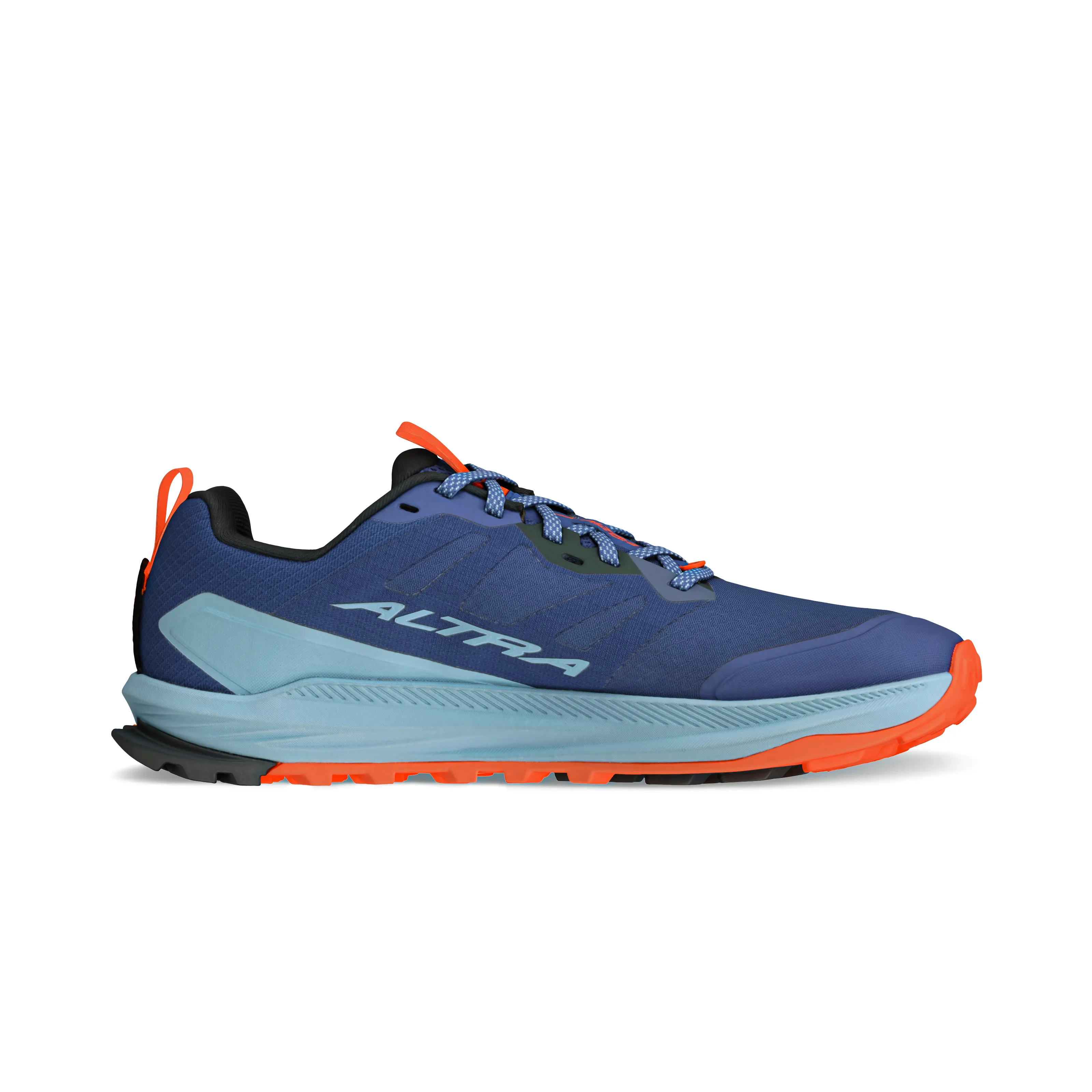 Altra Lone Peak 9  Mens  Navy