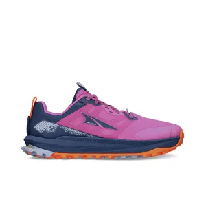 Altra Lone Peak 9  Womens  Purple/Orange