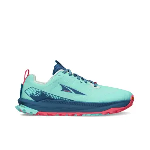 Altra Lone Peak 9  Womens  Teal
