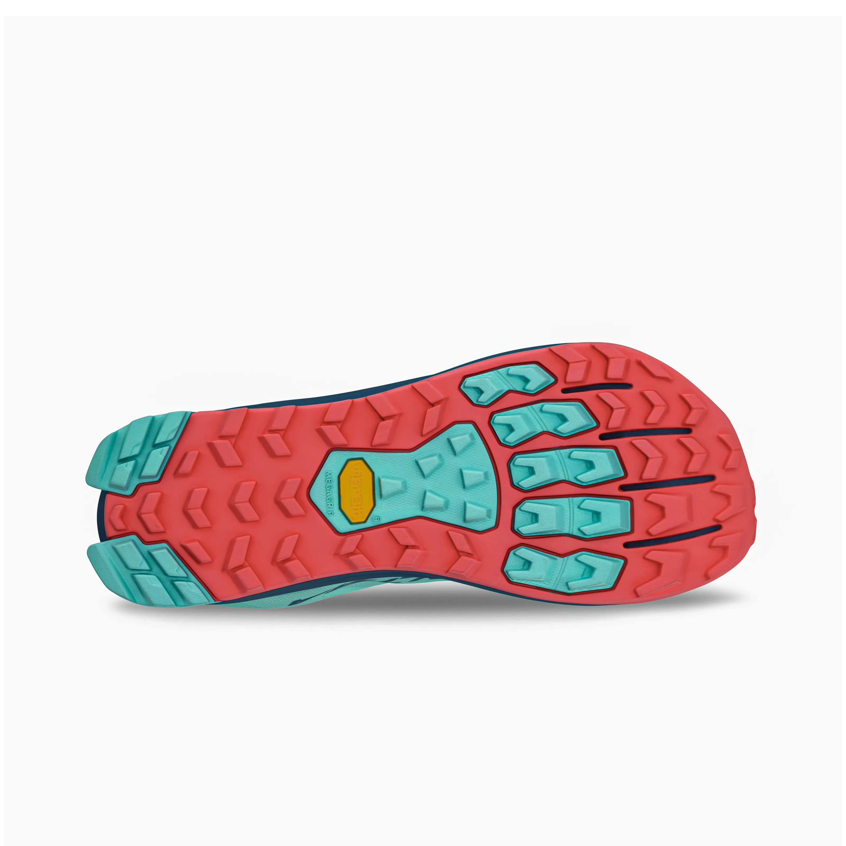 Altra Lone Peak 9  Womens  Teal