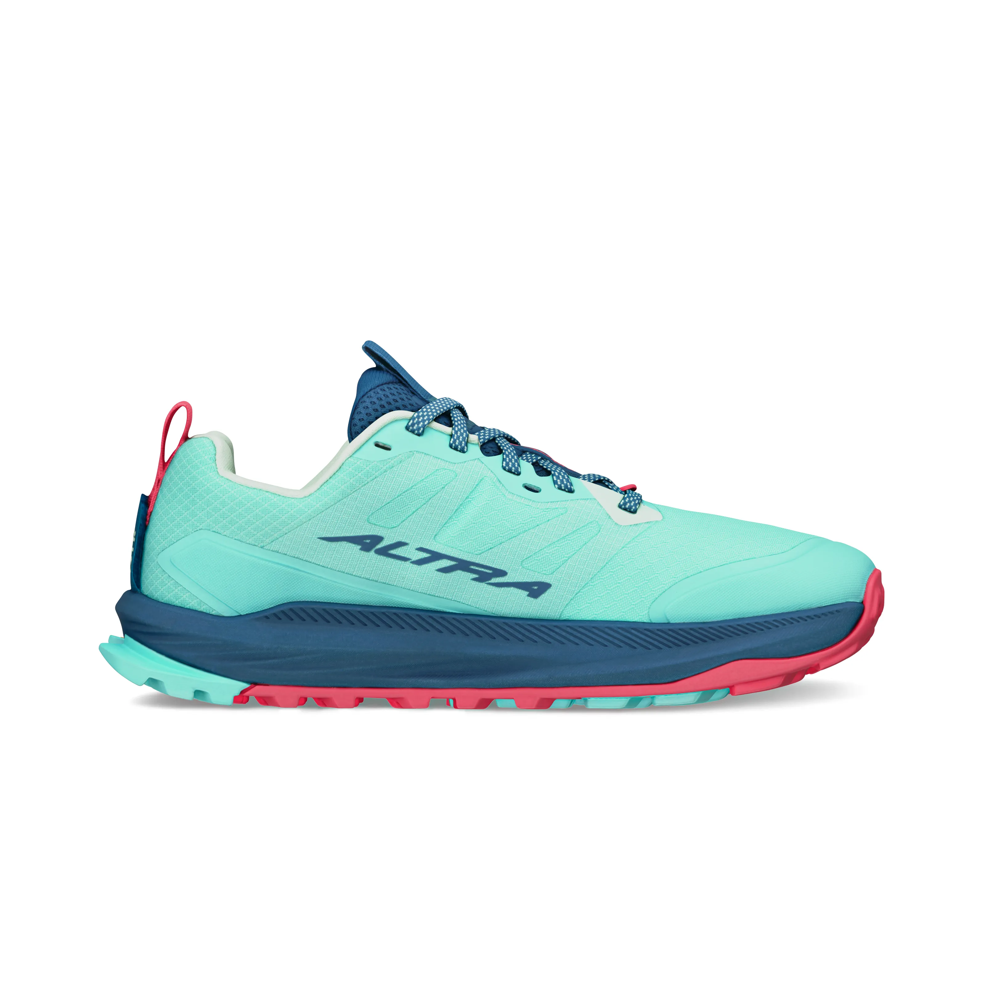 Altra Lone Peak 9  Womens  Teal