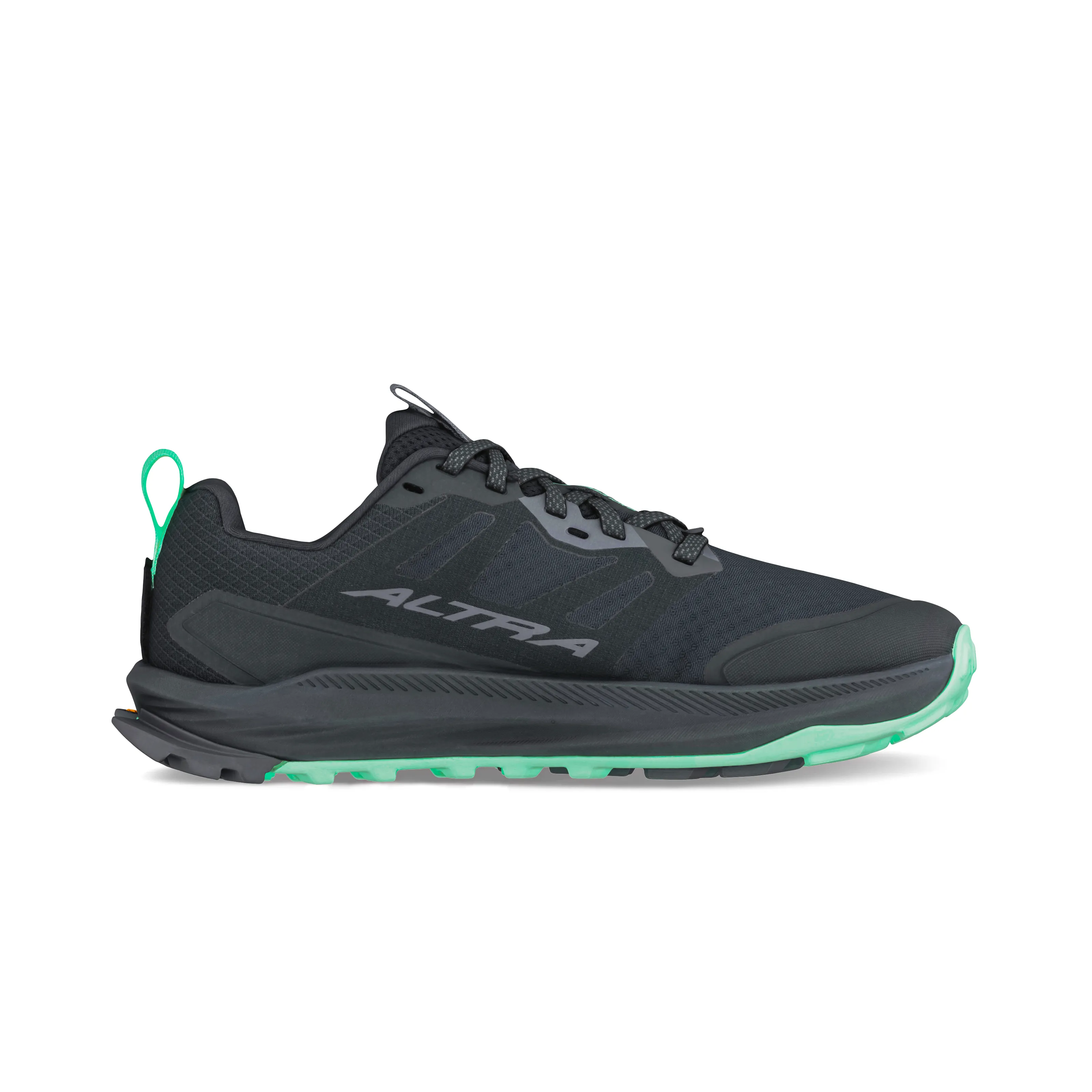 Altra Lone Peak 9  Womens  Teal/Black