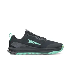 Altra Lone Peak 9  Womens  Teal/Black