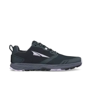 Altra Superior 7 Womens  Black
