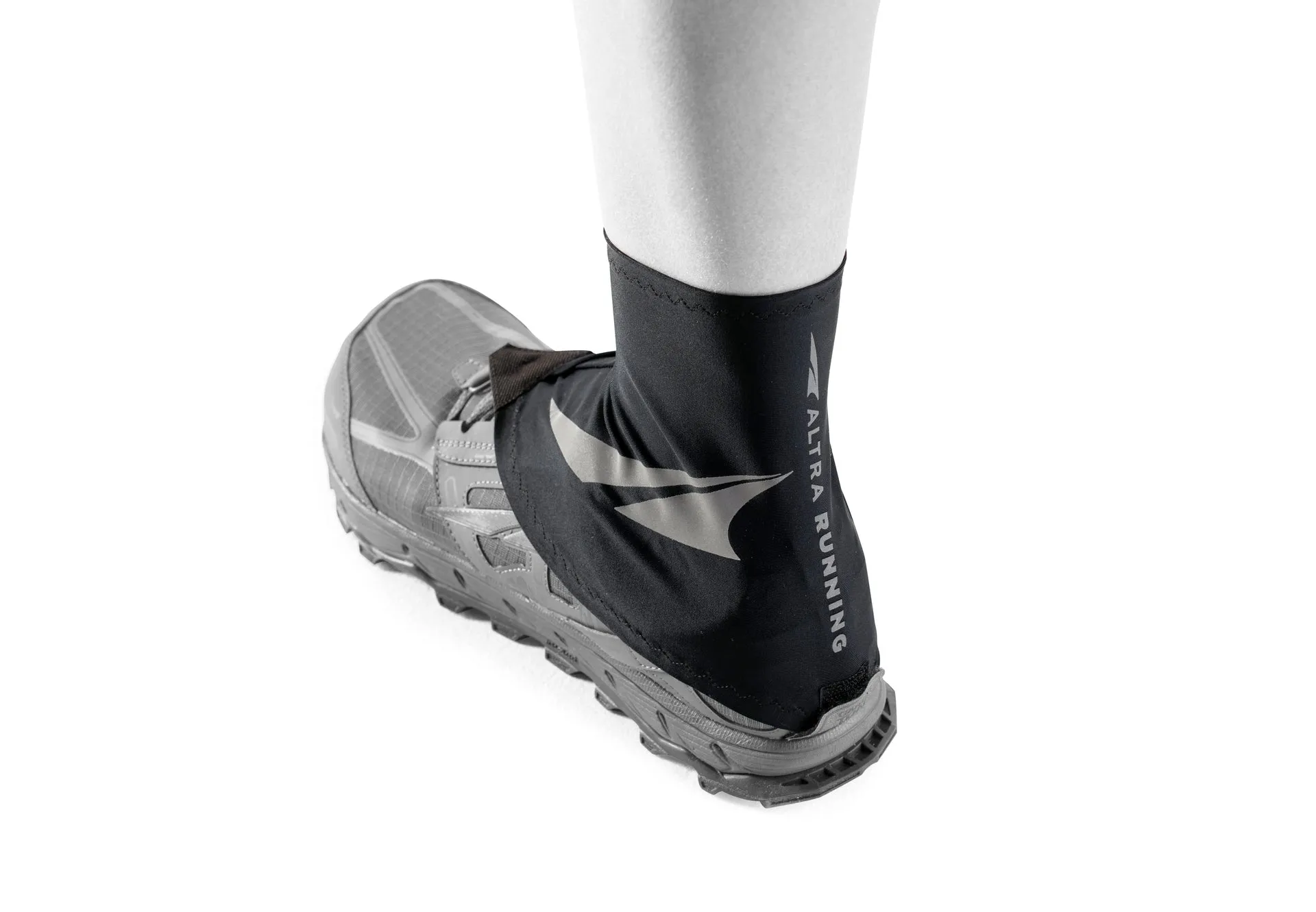 Altra Trail Gaiter  Black/Gray