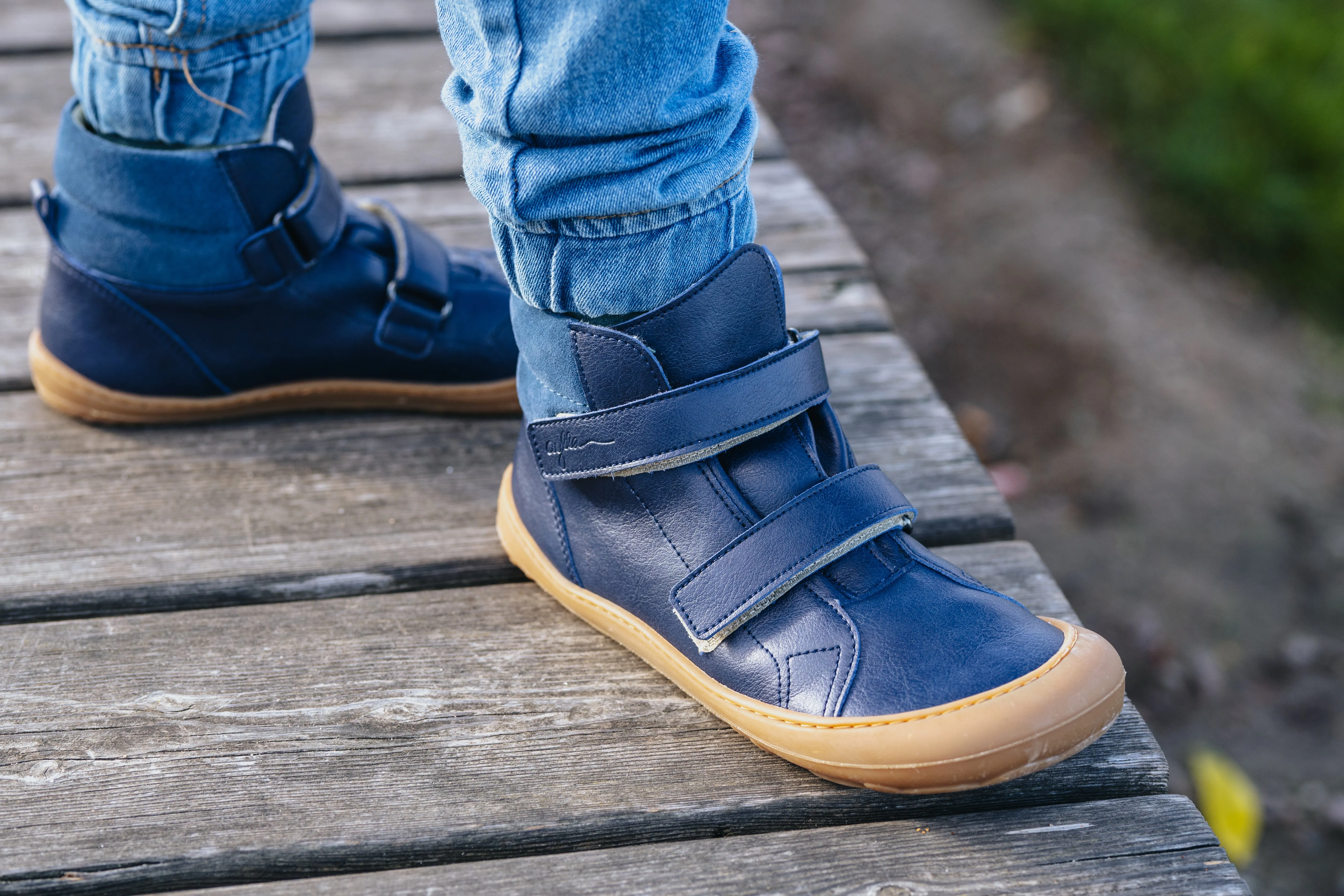 Aylla Chiri Kids  Blue