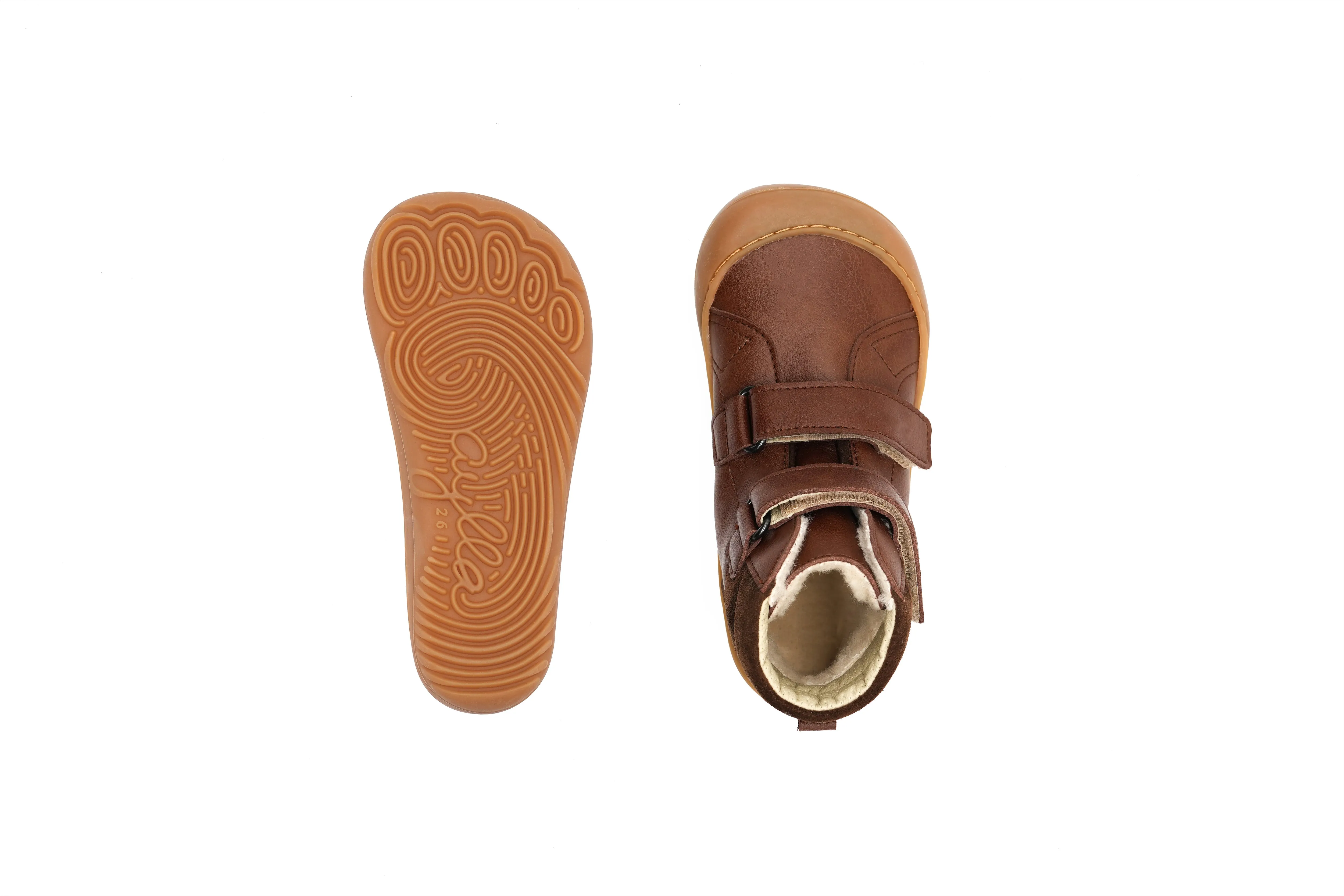 Aylla Chiri Kids  Brown
