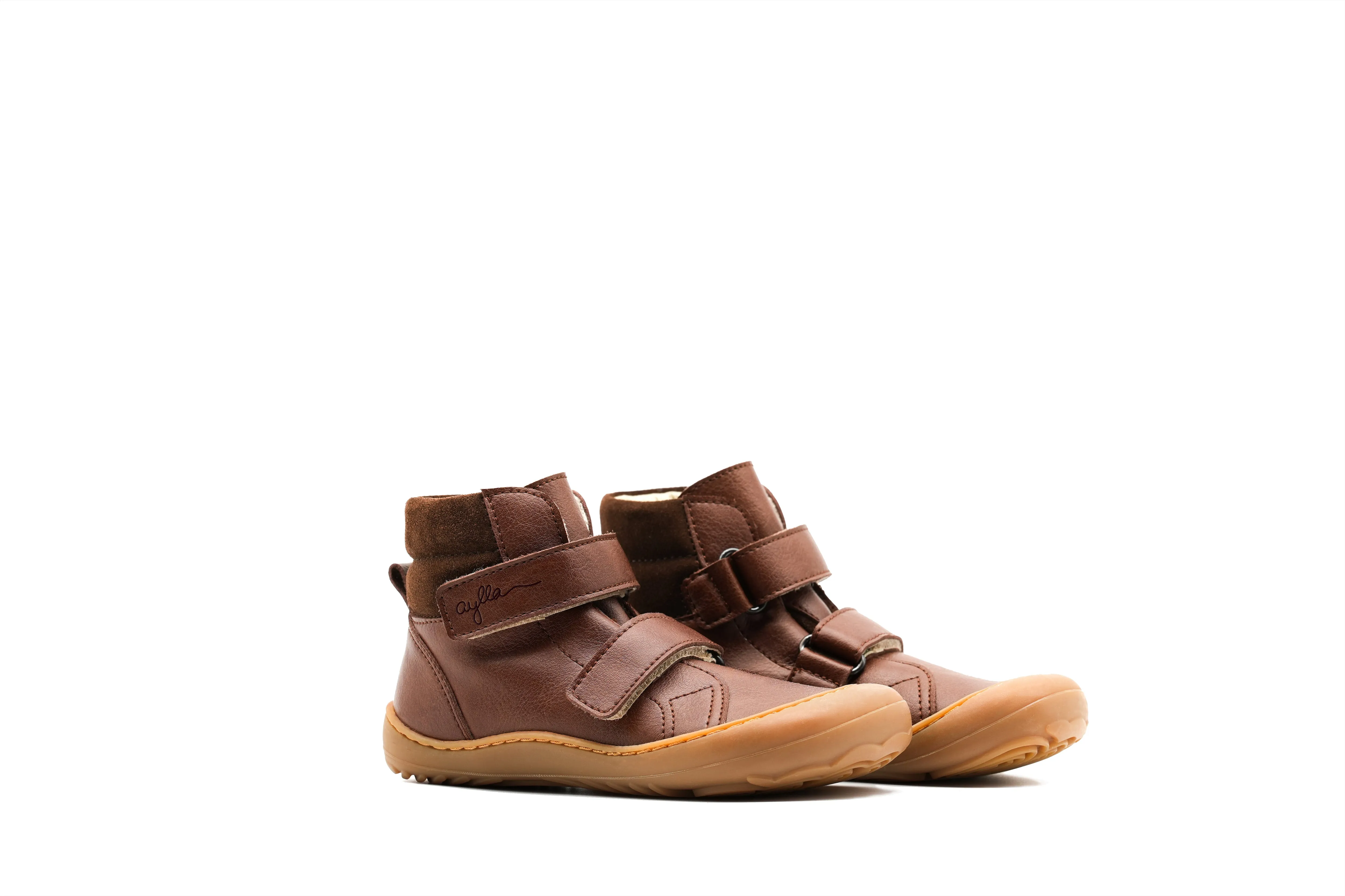 Aylla Chiri Kids  Brown