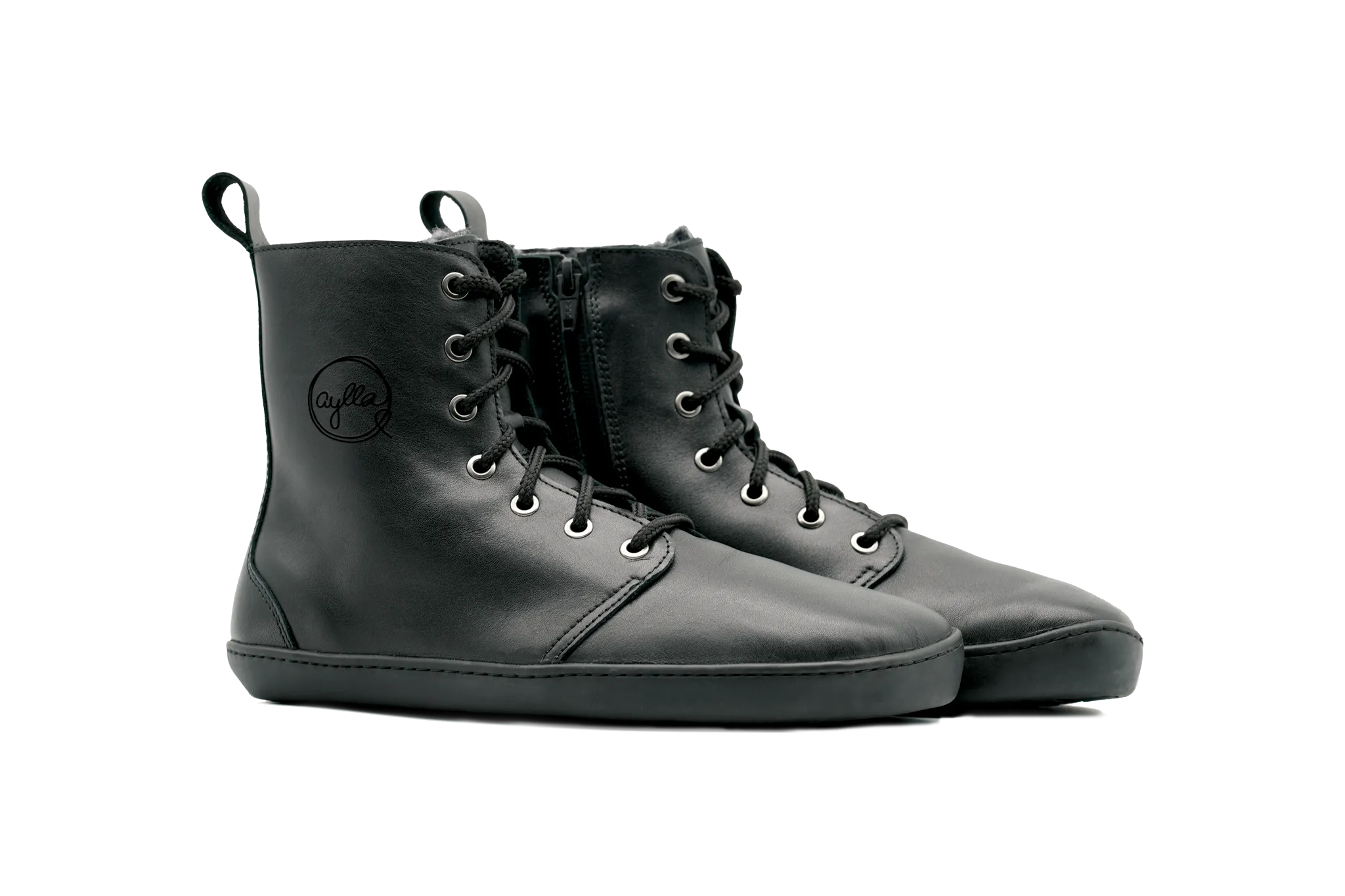 Aylla Chiri Winter Women  Black