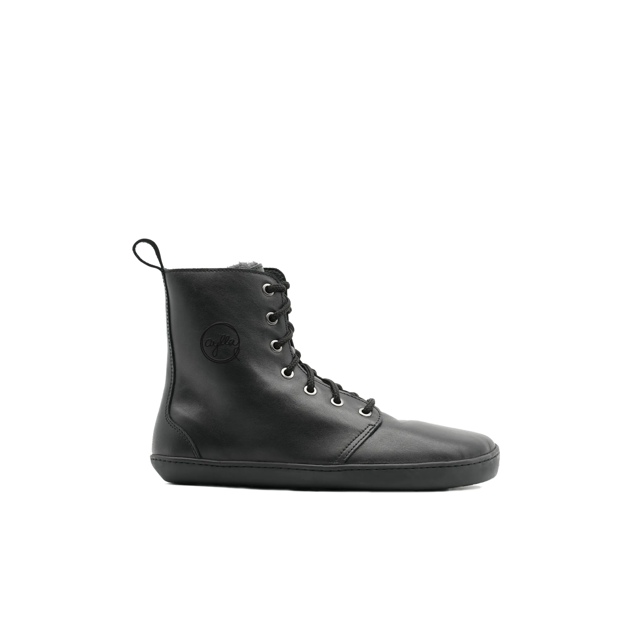 Aylla Chiri Winter Women  Black