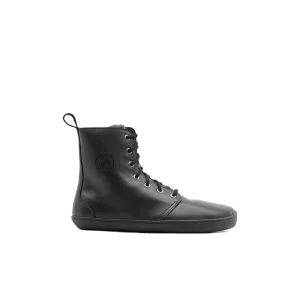Aylla Chiri Winter Women  Black