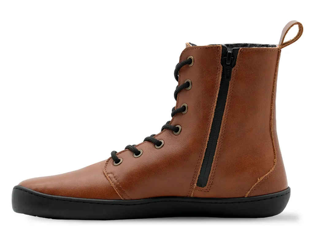 Aylla Chiri Winter Women  Brown