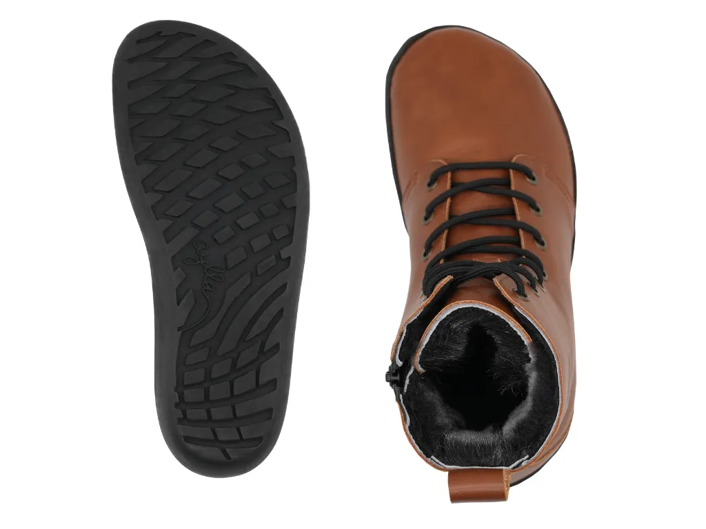 Aylla Chiri Winter Women  Brown
