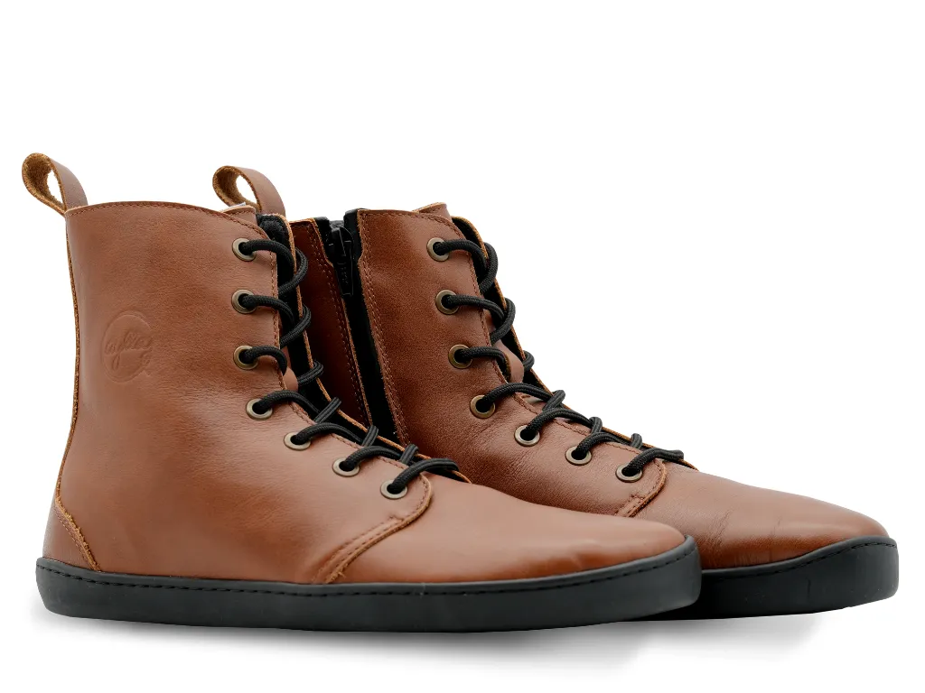 Aylla Chiri Winter Women  Brown