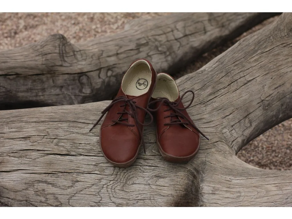 Aylla Inca Mens  Brown