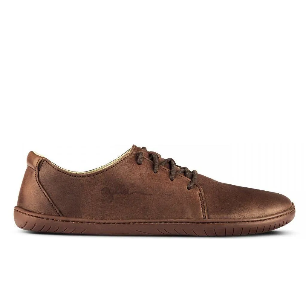 Aylla Inca Mens  Brown