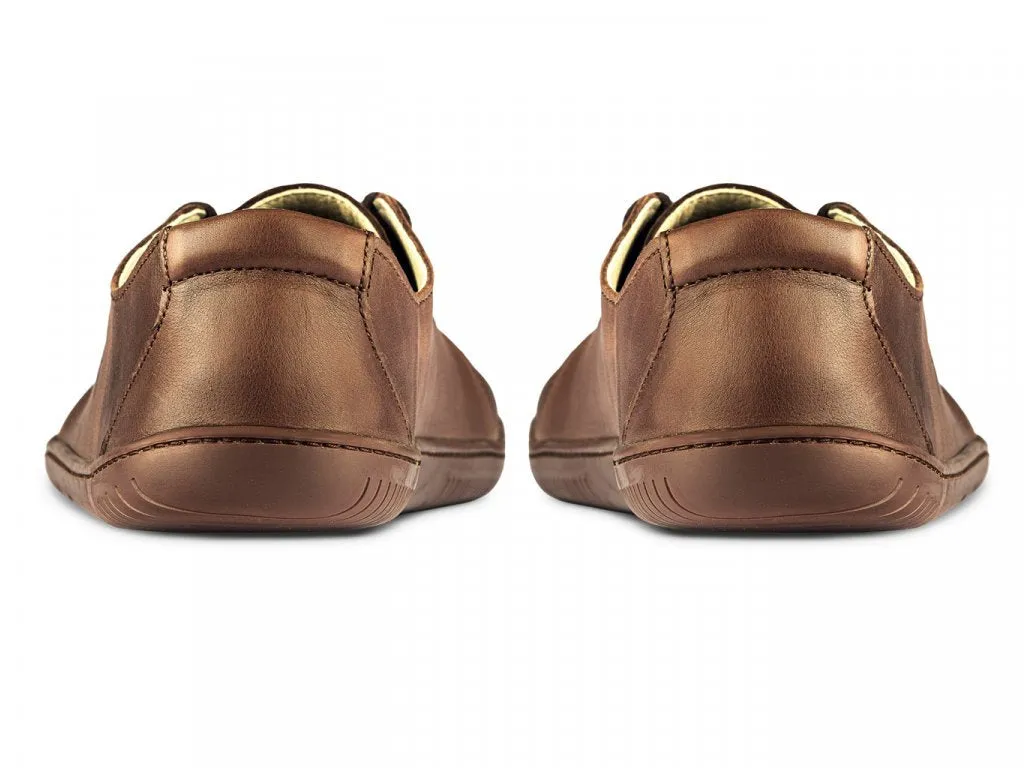 Aylla Inca Mens  Brown