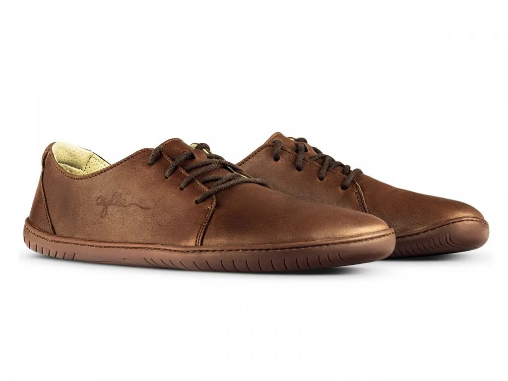 Aylla Inca Mens  Brown