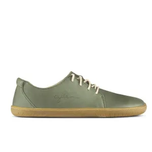 Aylla Inca Mens  Olive