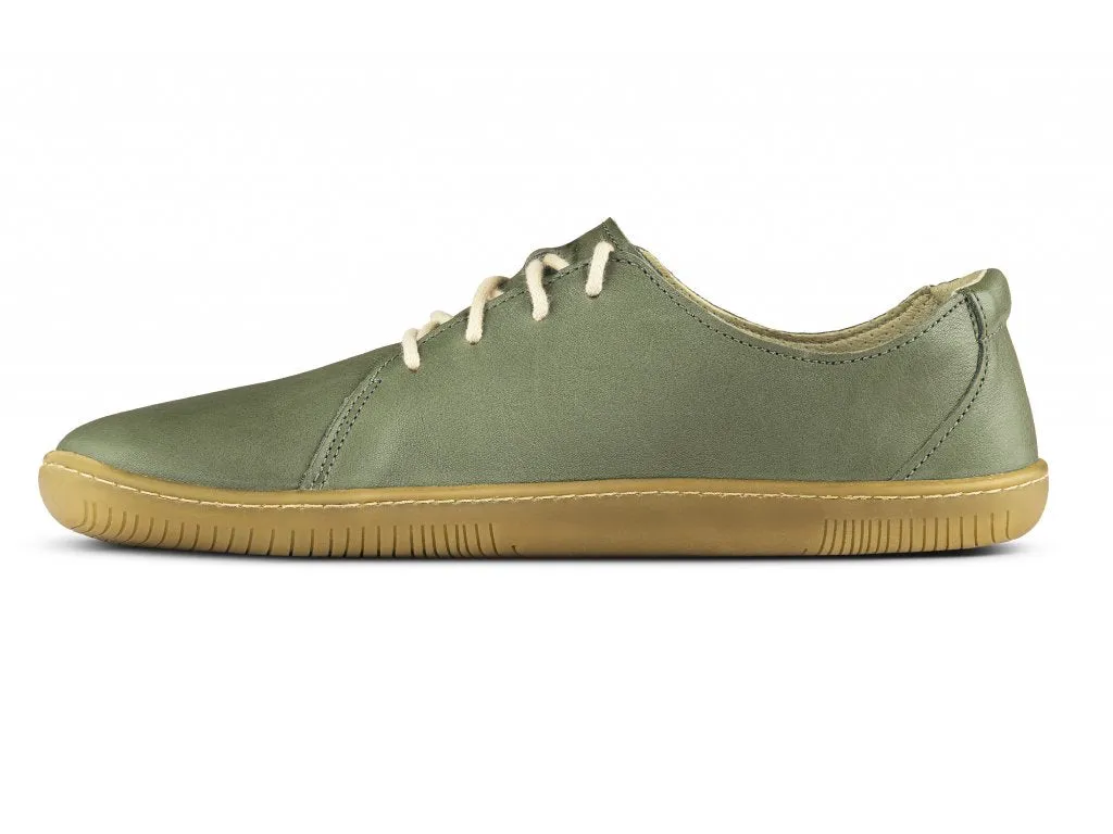 Aylla Inca Mens  Olive
