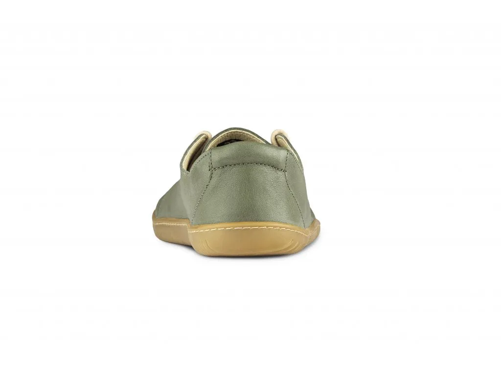 Aylla Inca Mens  Olive