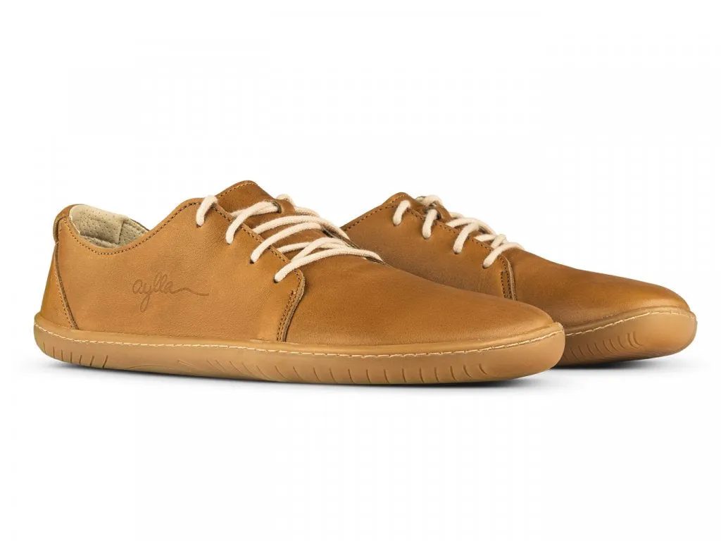 Aylla Inca Mens  Sand