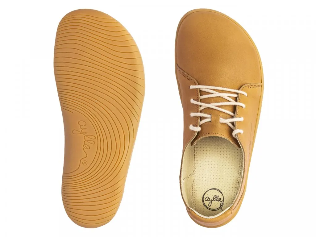 Aylla Inca Mens  Sand