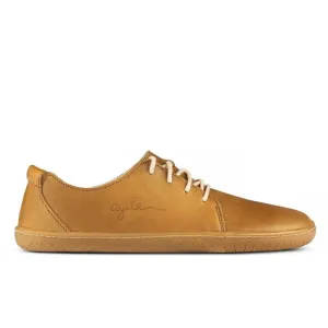 Aylla Inca Mens  Sand