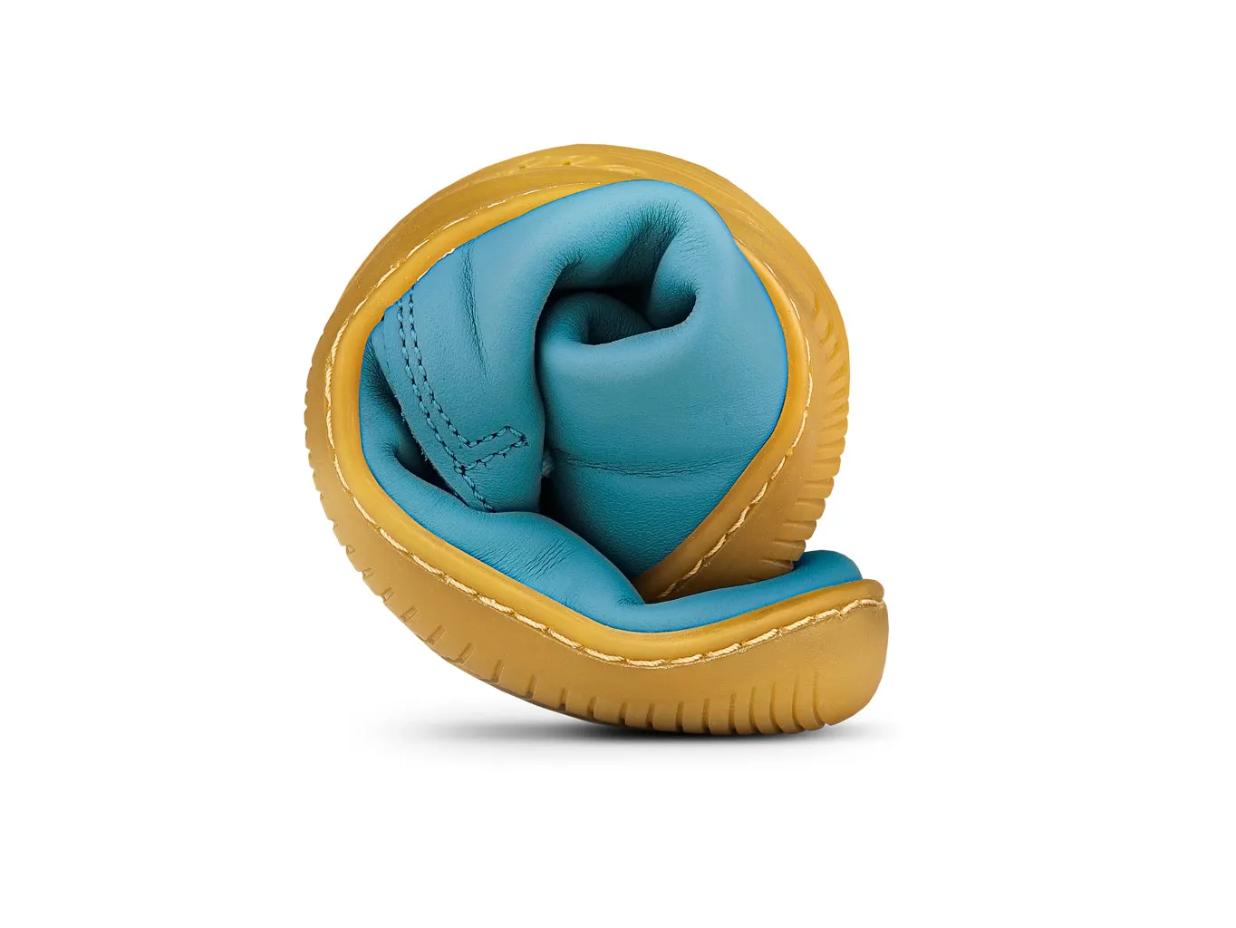 Aylla Inca Mens  Turquoise