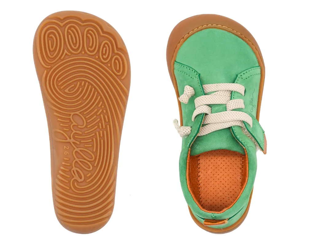 Aylla Keck Kids  Green