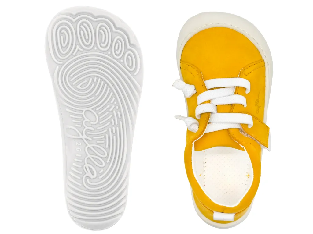 Aylla Keck Kids  Yellow