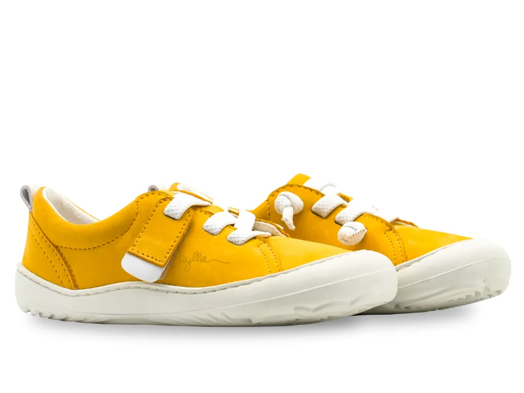 Aylla Keck Kids  Yellow