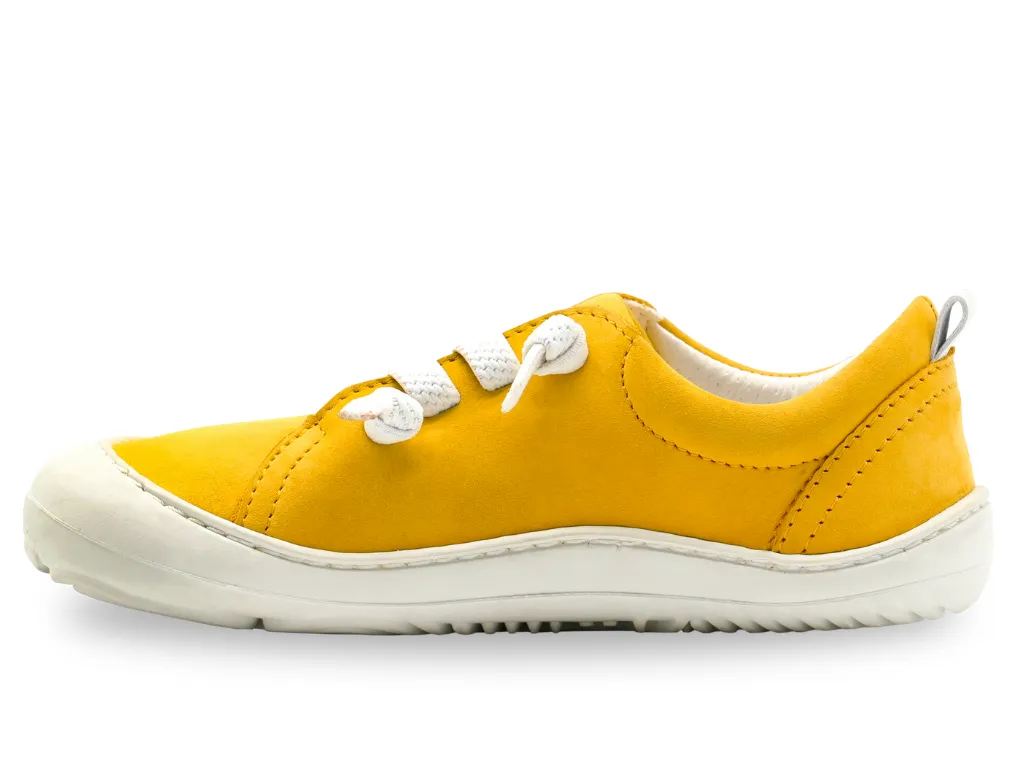 Aylla Keck Kids  Yellow