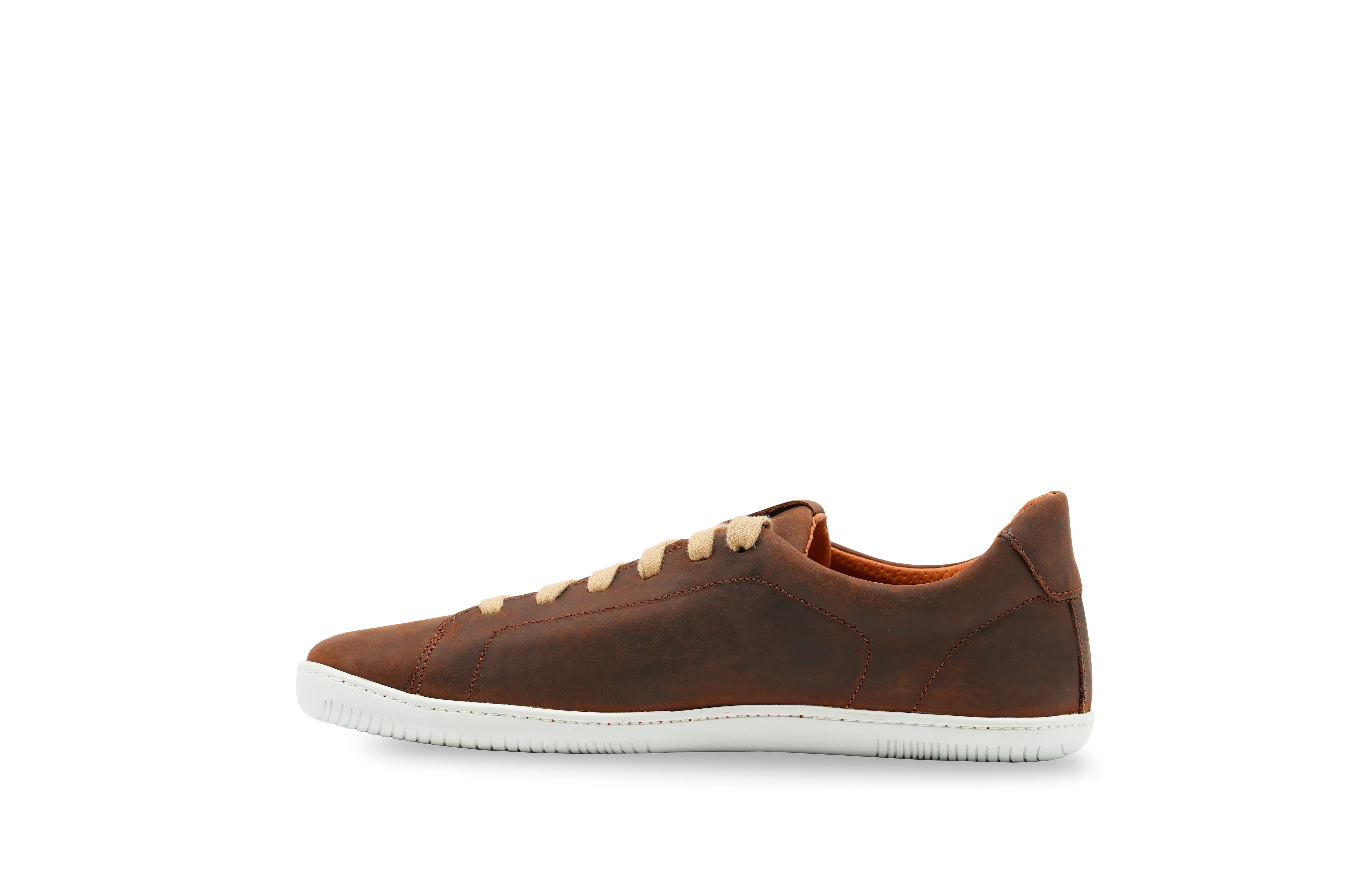 Aylla Keck Men  Dark Brown