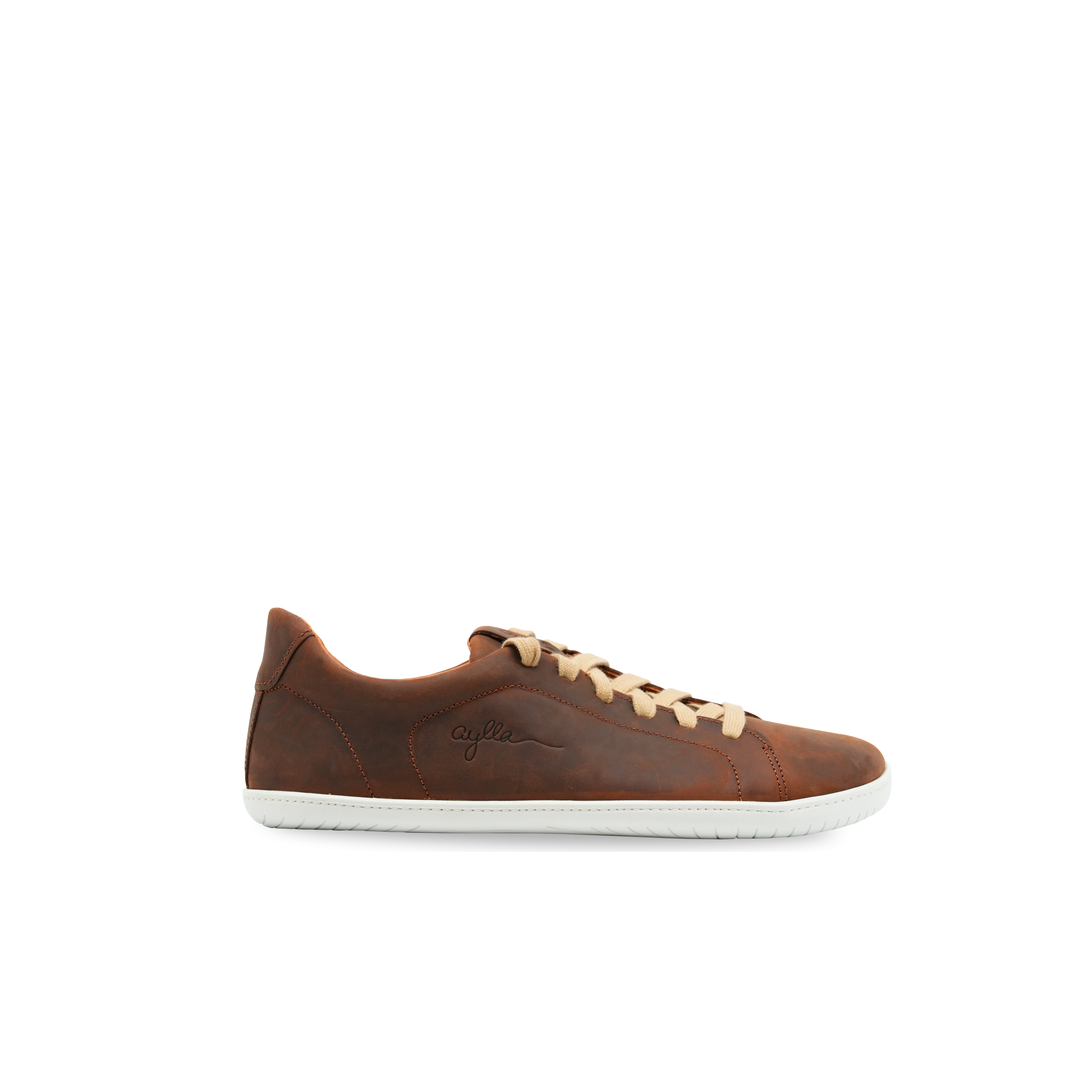 Aylla Keck Men  Dark Brown