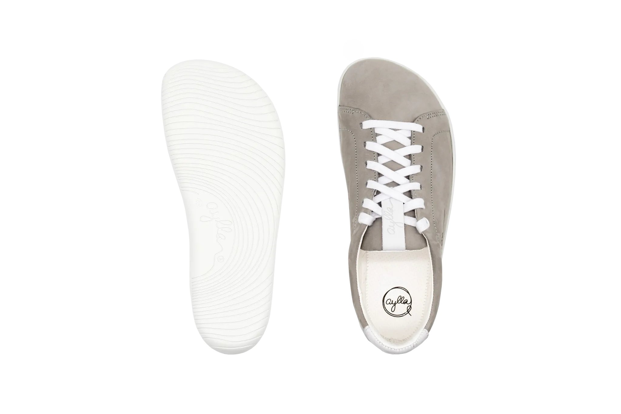 Aylla Keck Men  Grey
