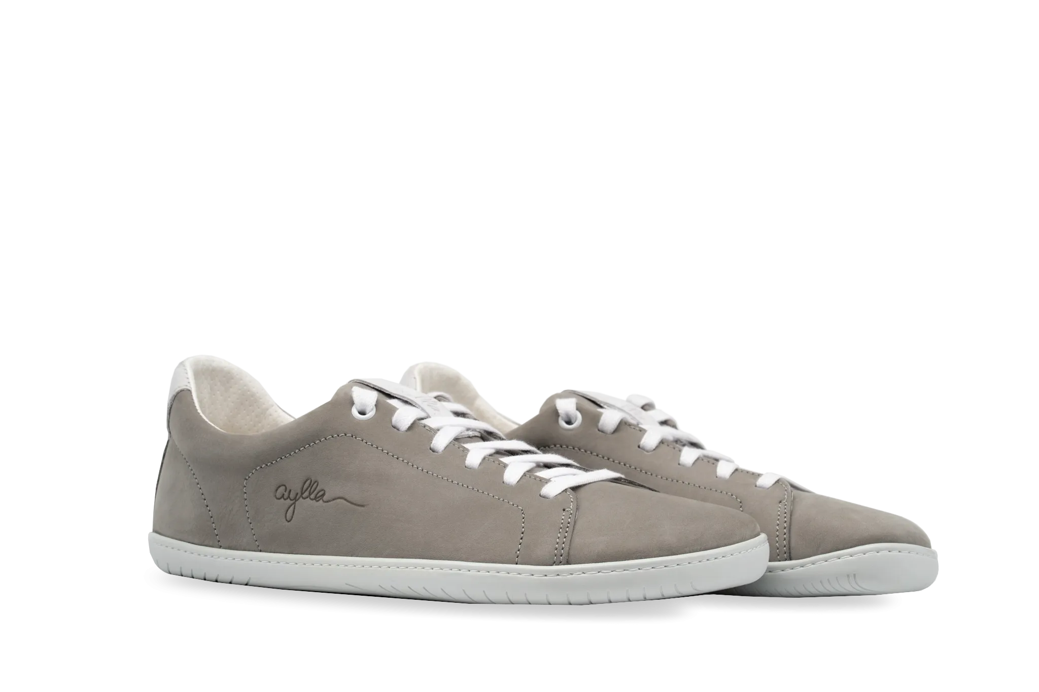 Aylla Keck Men  Grey