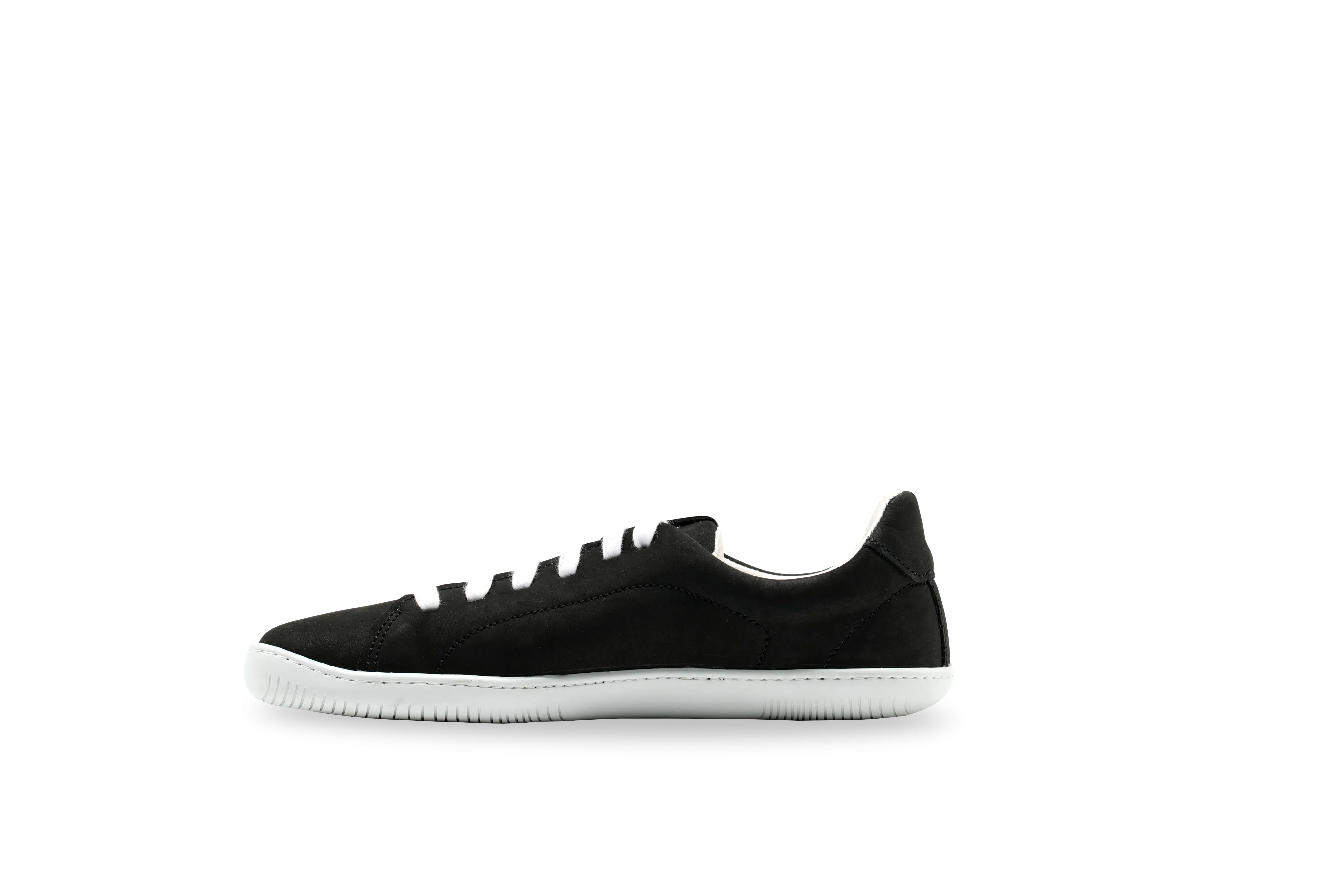 Aylla Keck Mens Black / White