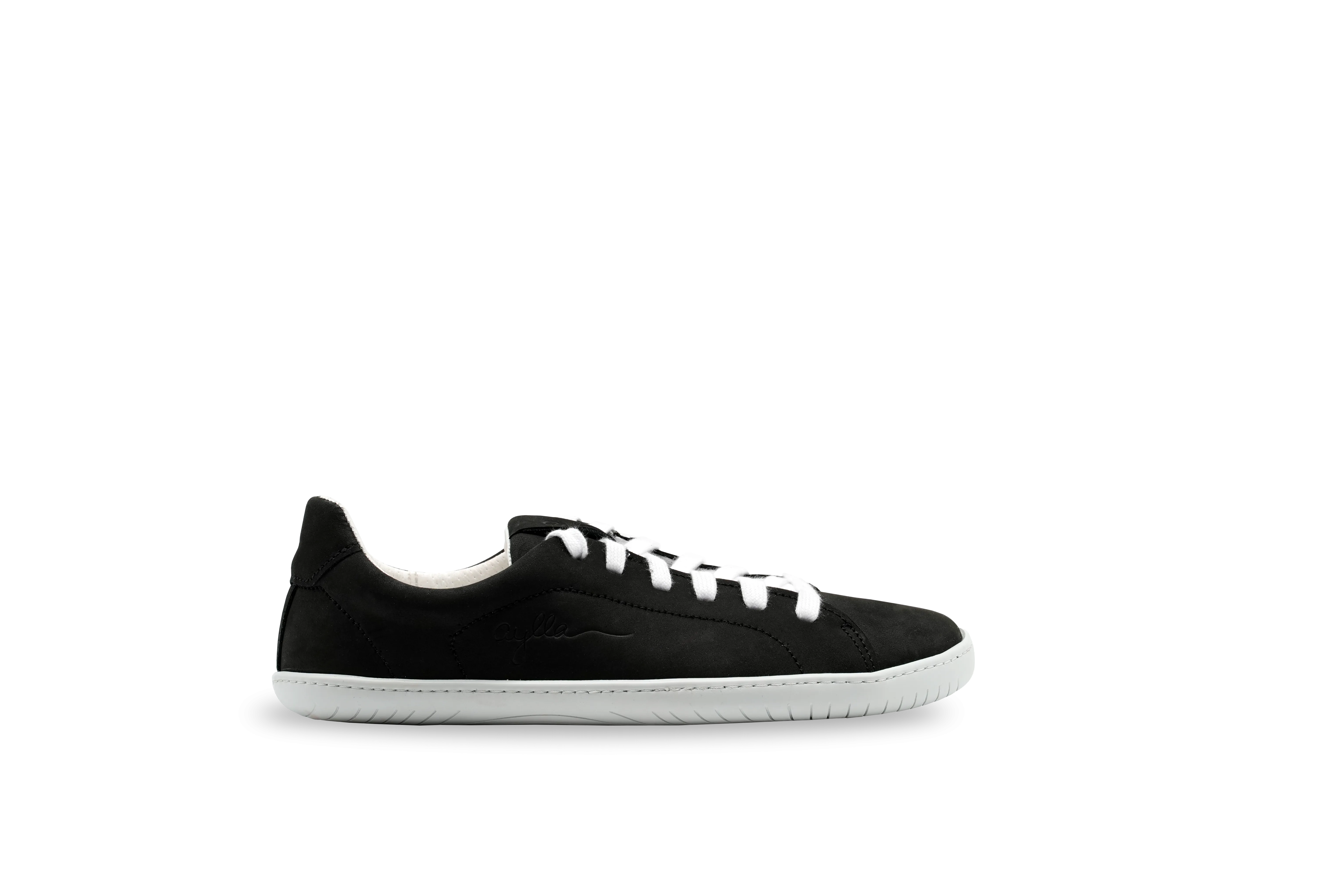 Aylla Keck Mens Black / White