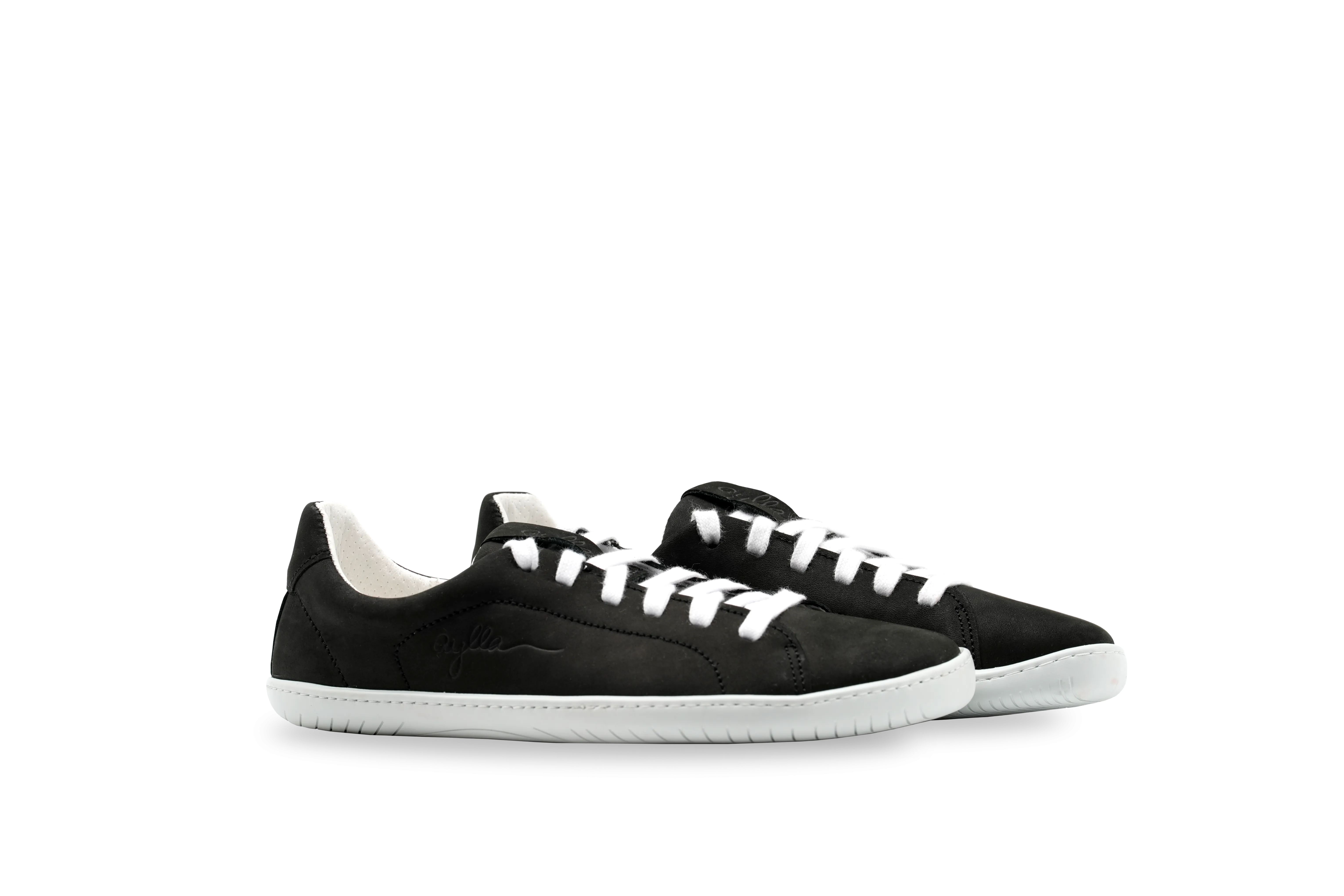 Aylla Keck Mens Black / White