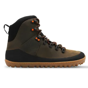 Aylla Mitu Mens  Brown
