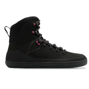 Aylla Mitu Womens  Black