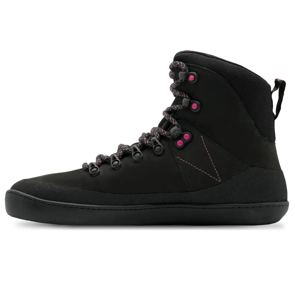 Aylla Mitu Womens  Black