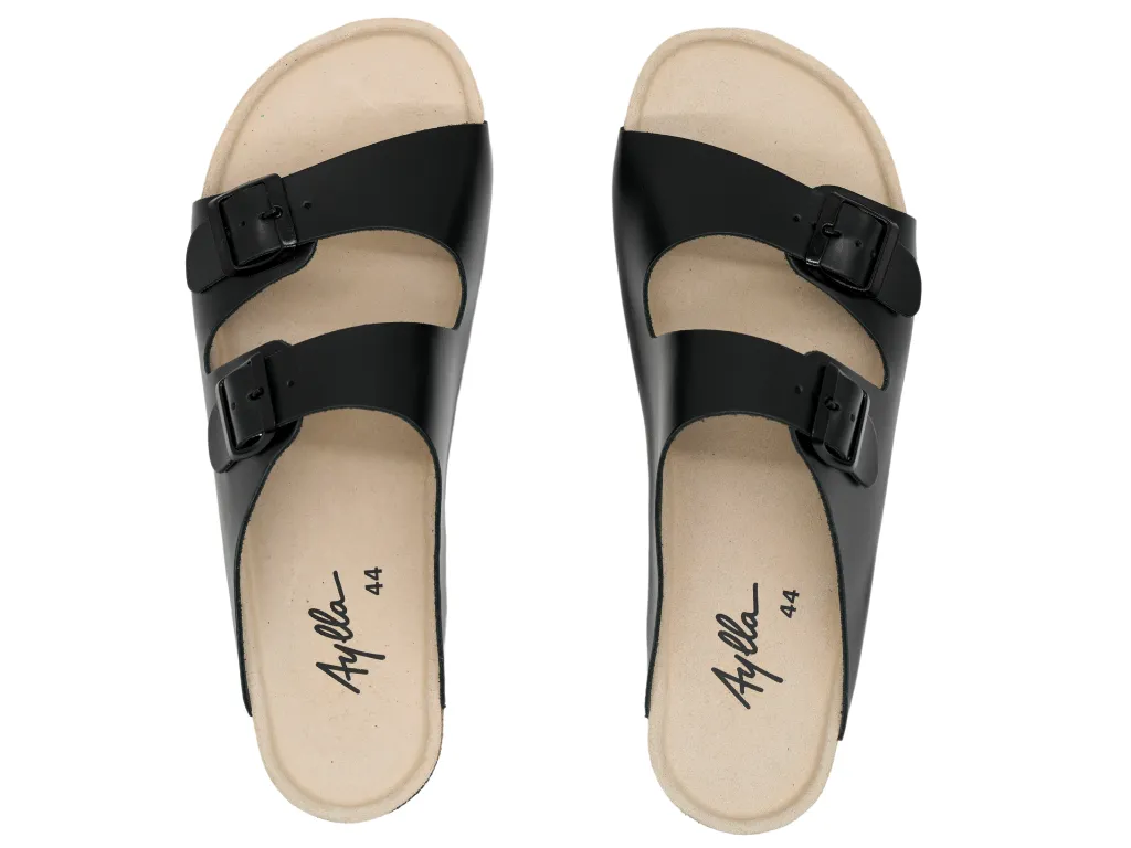 Aylla THAK  Black