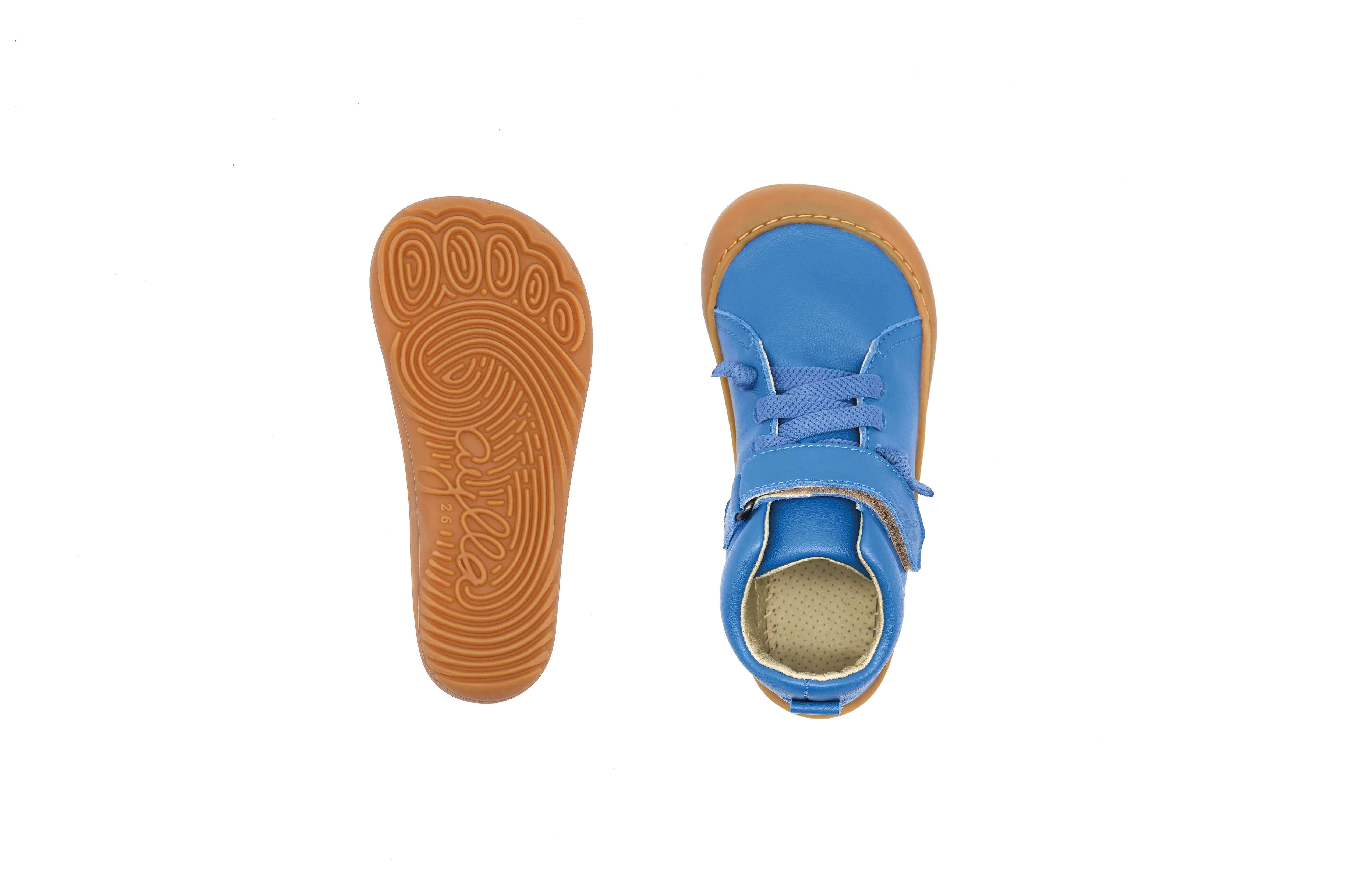 Aylla Tiksi Kids  Blue