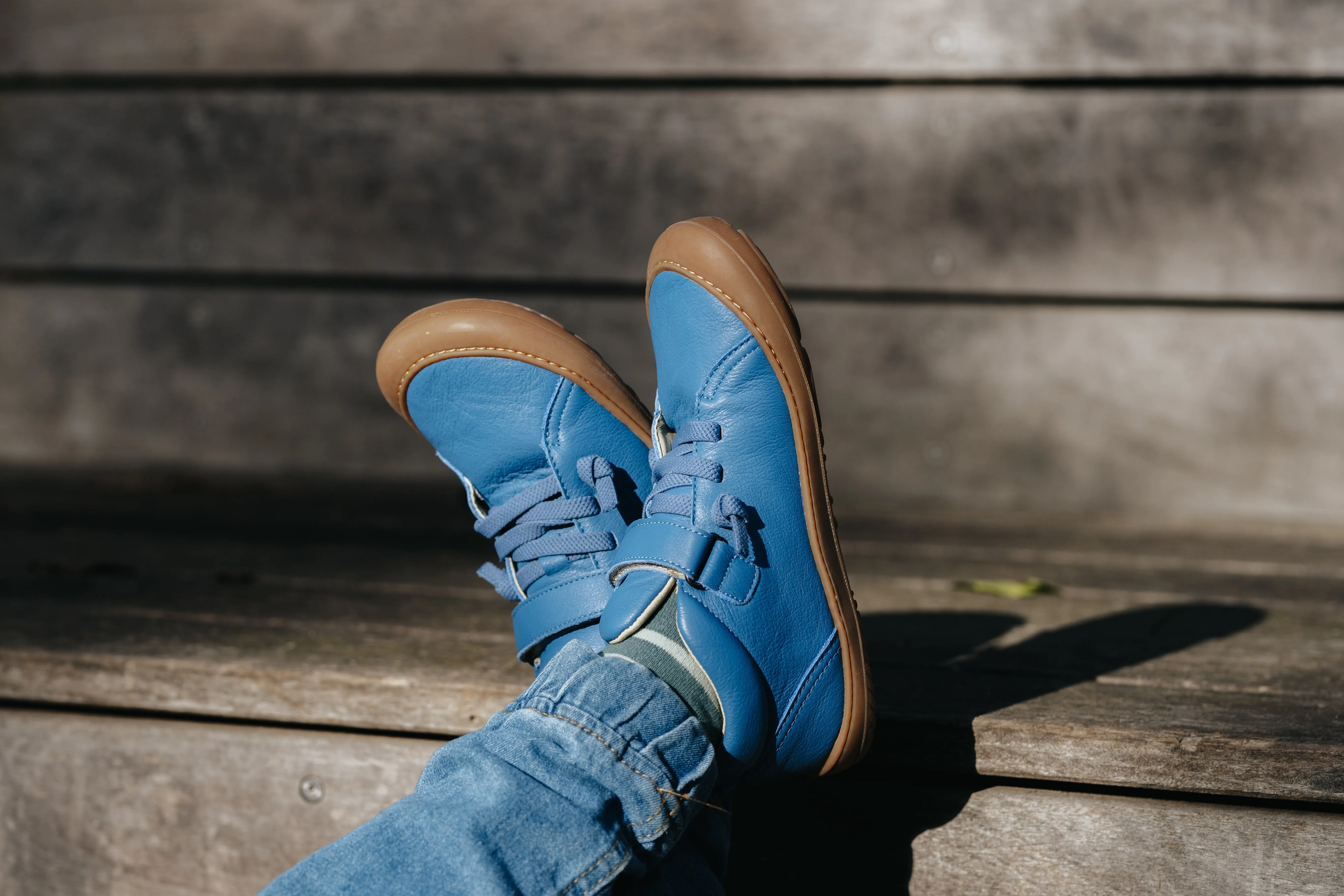 Aylla Tiksi Kids  Blue